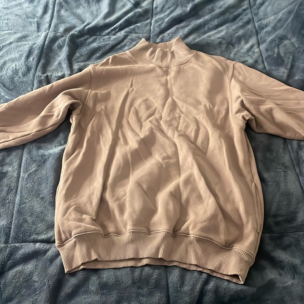 Turtle neck